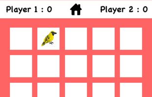 Memory Game Picture Puzzle screenshot 1