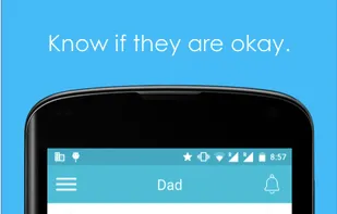 Get alerts is activity levels change.