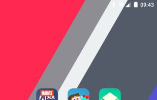 Aurora UI Square Icon Pack screenshot 3