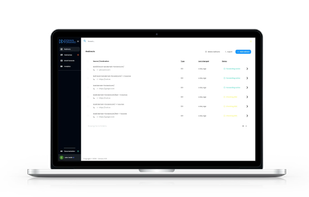 Domain Forward screenshot 1