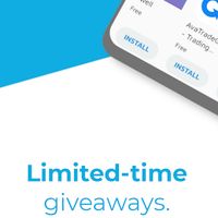 Limited-time giveaways