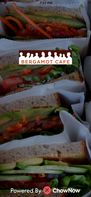 Bergamot Cafe screenshot 1