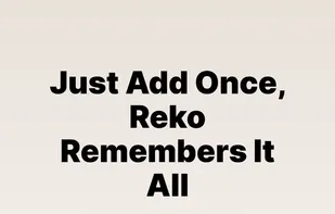 Reko - Subscription Manager screenshot 3