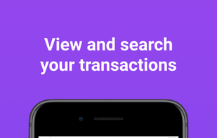 Actual Budget screenshot 1