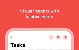 Zoho Projects screenshot 3