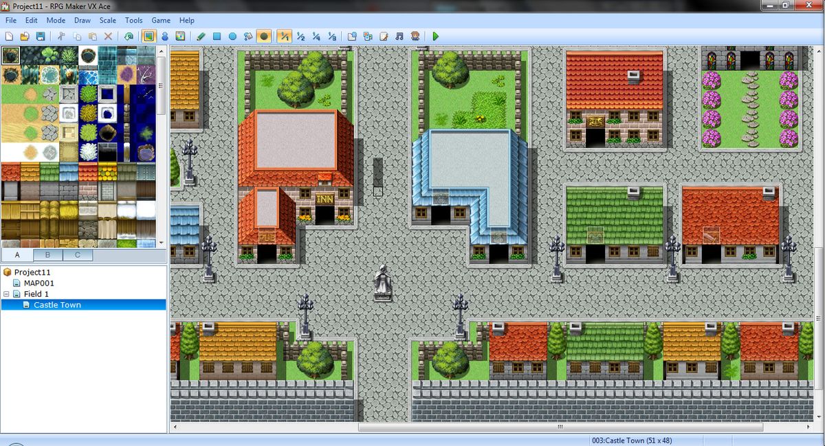 Clickteam Fusion Alternatives 25 Game Development Tools And Similar Apps Alternativeto