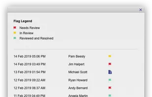 InterGuard Employee Monitoring screenshot 1