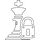 ChessLock icon