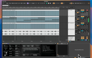 Muse AI screenshot 1
