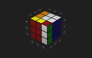 FamousCube screenshot 1