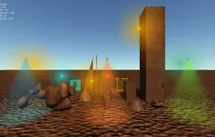 Matali Physics screenshot 1