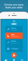 Zero – The zoom and zen number game screenshot 3