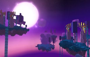 Trove (game) screenshot 1