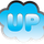 Up icon