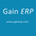 Gain ERP icon