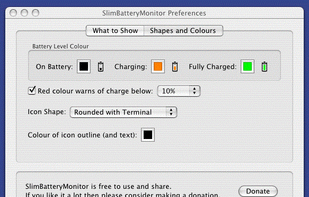 SlimBatteryMonitor screenshot 3