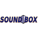SoundBox icon
