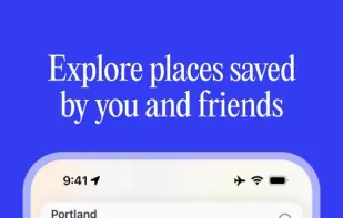 North - Save & Share Places screenshot 2