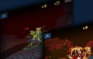 Ancient Puzzle screenshot 1