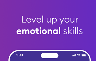 Ahead: Emotional Coach screenshot 1