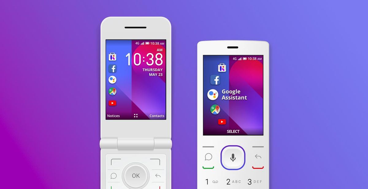 remove-icons-from-home-screen-alcatel-go-flip-3-kaios-r-kaios