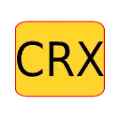CRX Viewer icon