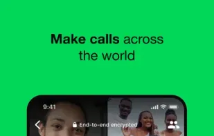 WhatsApp screenshot 2