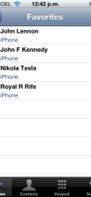 Call Loop screenshot 3