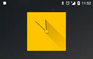 KWGT Kustom Widget Maker screenshot 1