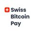 Swiss Bitcoin Pay icon