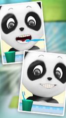 My Talking Panda - Virtual Pet screenshot 2