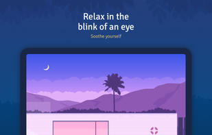 Nuits: White Noise Soundscapes screenshot 3