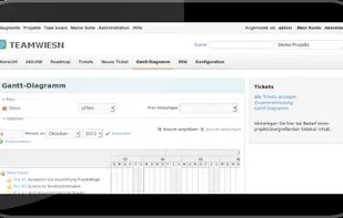 Teamwiesn screenshot 1