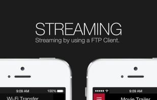 AVPlayer screenshot 1