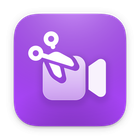 VidCrop icon