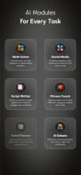 AI Modules
