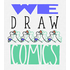 We Draw Comics icon