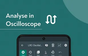 VoltSim screenshot 1
