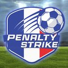 Penalty Strike icon