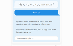 Hey, how'd you do that screenshot 1