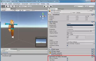 Desktop Mascot Maker screenshot 1