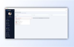 Schedwise screenshot 1