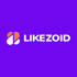 Likezoid icon