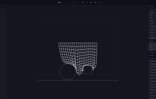 Matter.js screenshot 1