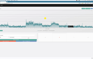 WaveTower screenshot 1