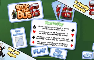 Stop the Bus screenshot 1