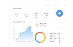 Mailsend screenshot 2