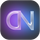 DoNeon: Flash Neon Text Banner icon