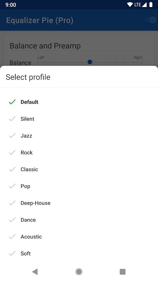 Equalizer Pie Alternatives and Similar Apps AlternativeTo