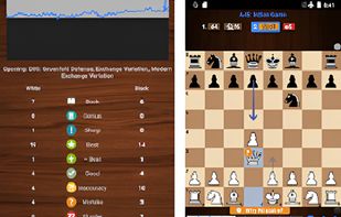 Game Analysis & Game Review